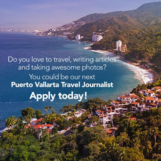 PUERTO VALLARTA BRINGS ASPIRATIONAL TRAVEL TO THE WORKPLACE