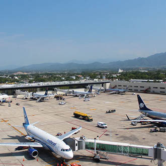 AMERICAN AIRLINES AND SOUTHWEST AIRLINES ANNOUNCE NEW SERVICE TO PVR