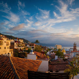 PUERTO VALLARTA CLOSES RECORD YEAR WITH 90% OCCUPANCY