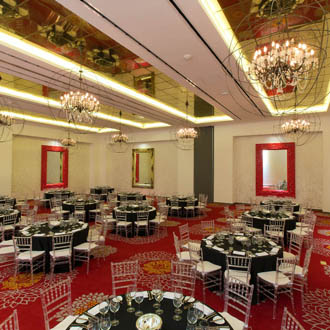 Three New Convention Spaces in Puerto Vallarta