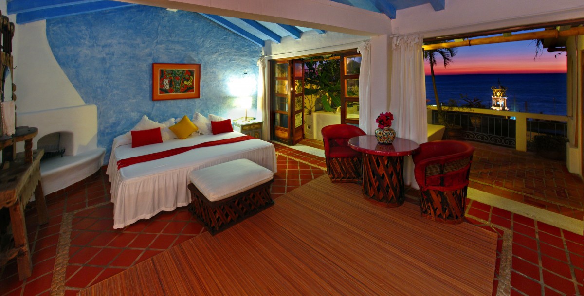 A NEW HOTEL IN PUERTO VALLARTA BECOMES MEMBER OF MEX Blog