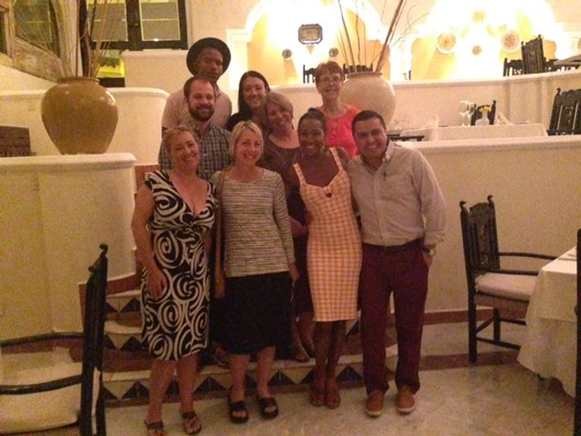 The Secret Lives of Puerto Vallarta Message Board