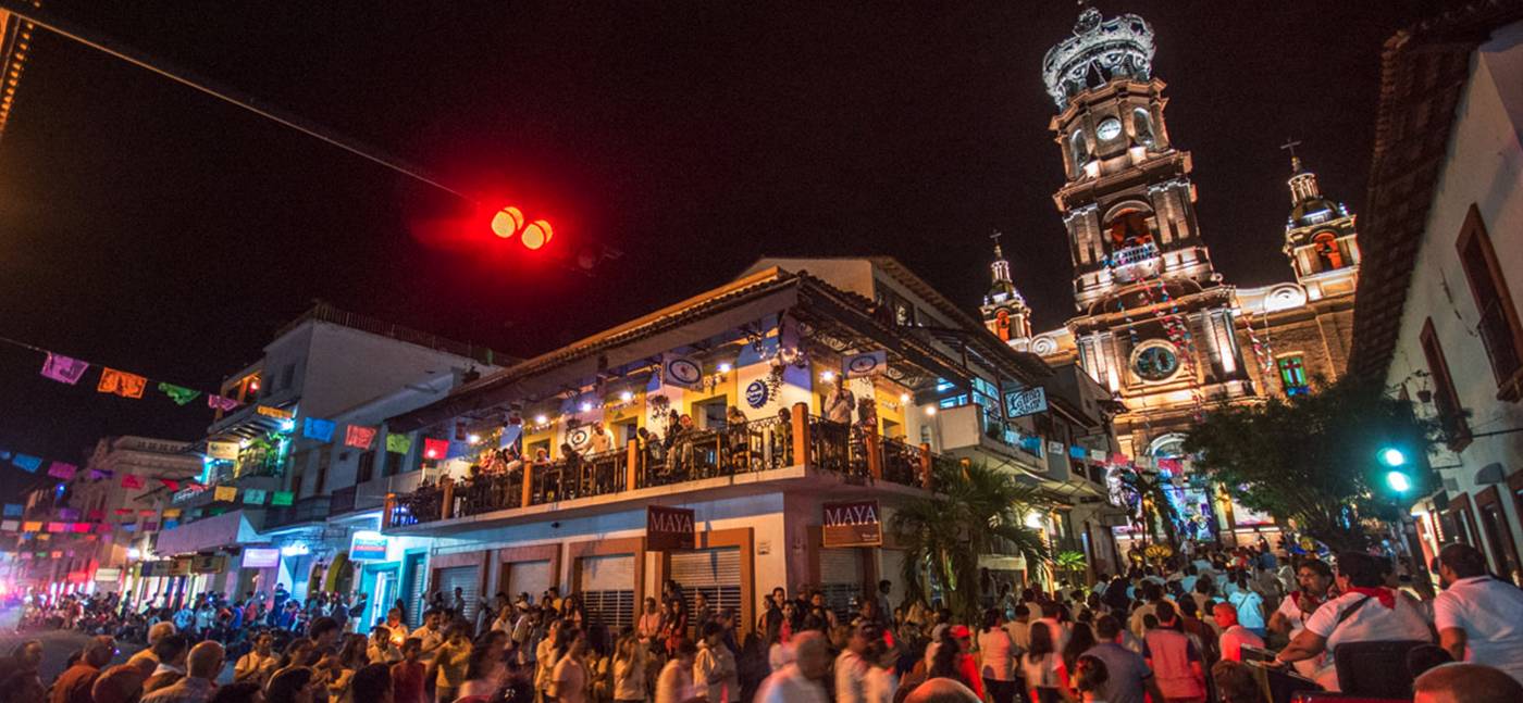 Pilgrimages in Puerto Vallarta: traditions of faith by the sea