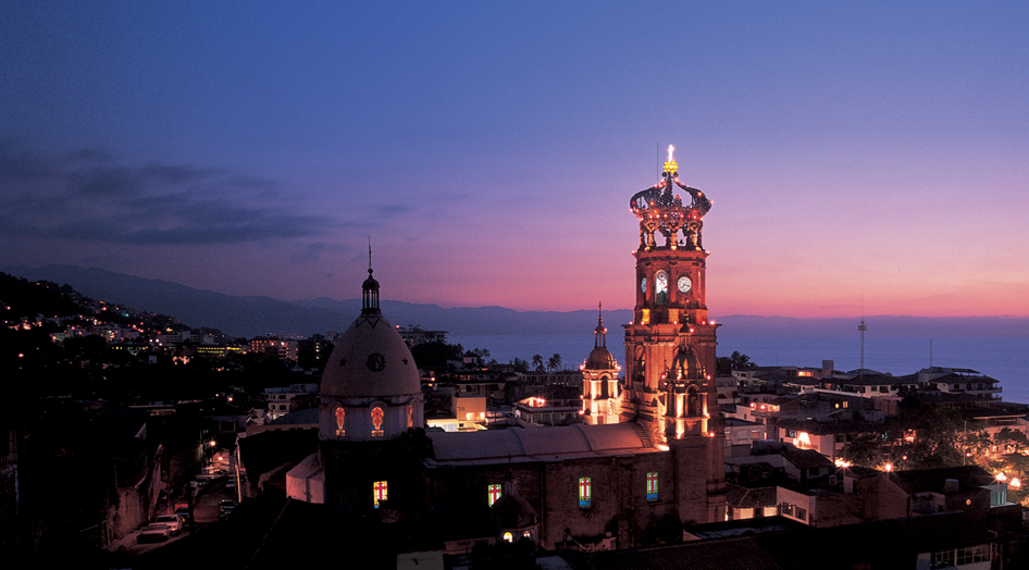 The legends of Puerto Vallarta (Chapter II)