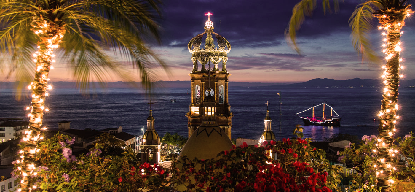 Christmas Posadas in Puerto Vallarta, nights of party and tradition