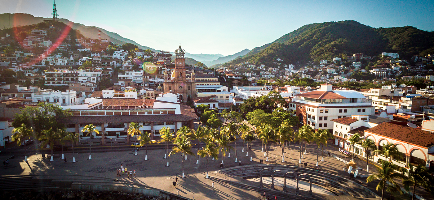 9 reasons for visiting Puerto Vallarta this 2017
