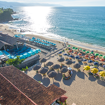 The Best Time of the Year is a Fabulous Easter Vacation in Puerto Vallarta