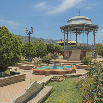 Mascota, a trip to the past in the Sierra Madre Mountains