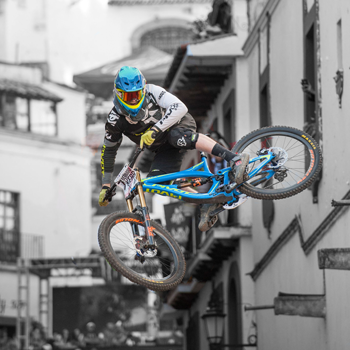 Down Puerto Vallarta: Maximum Adrenaline Downtown Puerto Vallarta