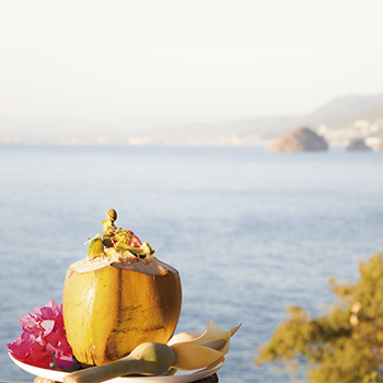 2017 Restaurant Week is Here!