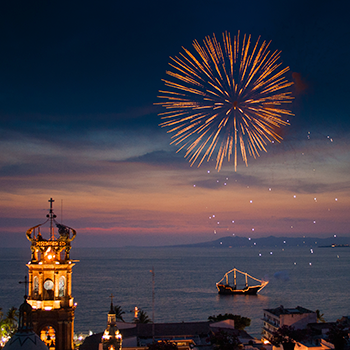 Puerto Vallarta Marks its 99th Anniversary with May Fest!