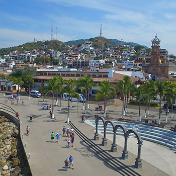 8 Reasons Why Puerto Vallarta is a Unique Place
