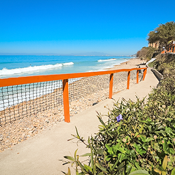 Playa Palmares, an Incredible Beach South of Puerto Vallarta
