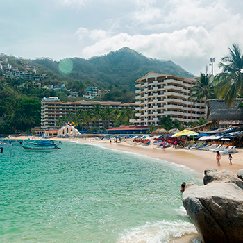 Mismaloya, Historic Natural Beauty in Puerto Vallarta