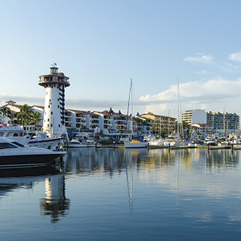 Marina Vallarta, a Place you Must Visit When in Puerto Vallarta