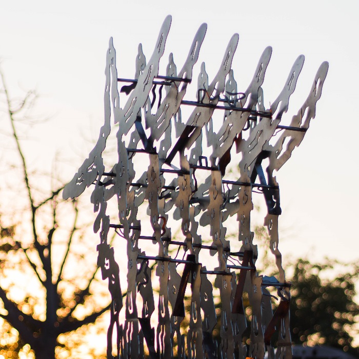 Puerto Vallarta welcomes the first International Sculptors Forum