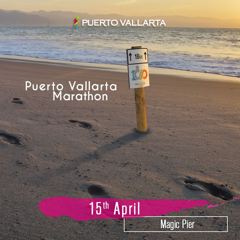 Puerto Vallarta Marathon