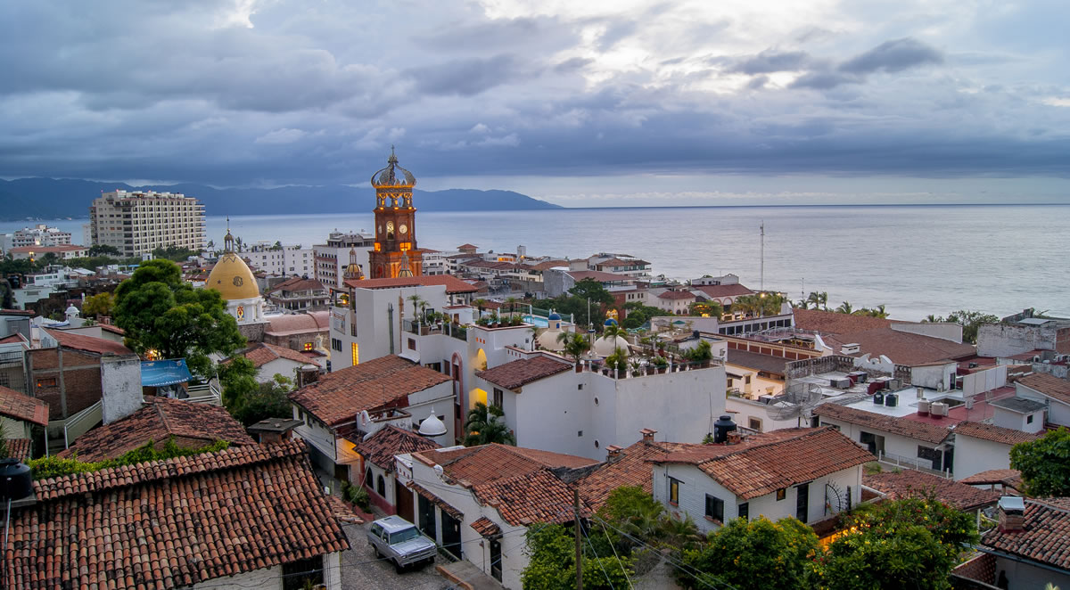 San Diego, California becomes the fifth connection between Southwest Airlines and Puerto Vallarta.