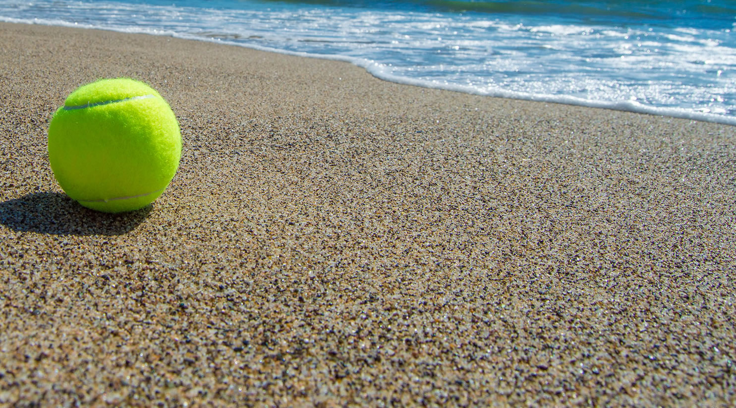 The best tennis matches will meet at the Puerto Vallarta Open 2018
