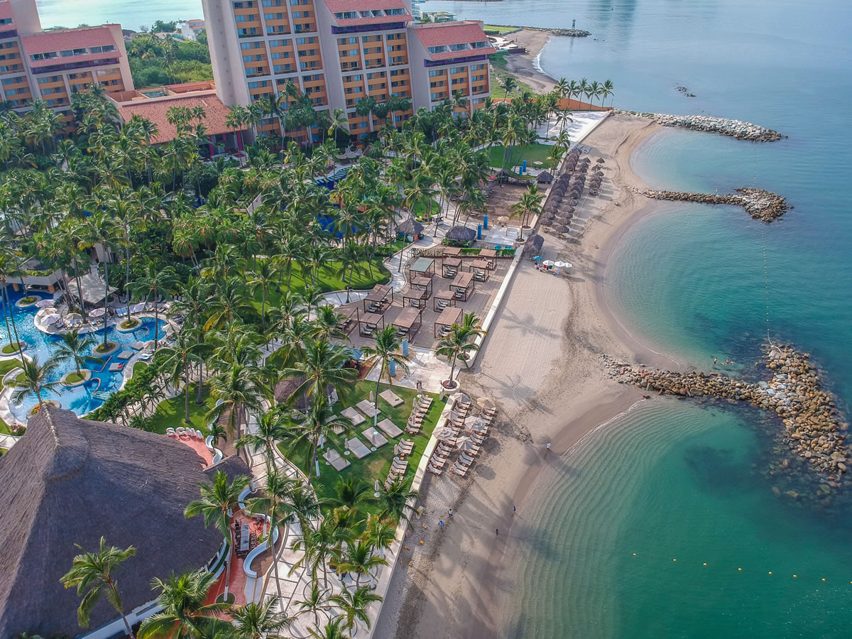 The best bachelorette parties are in Puerto Vallarta