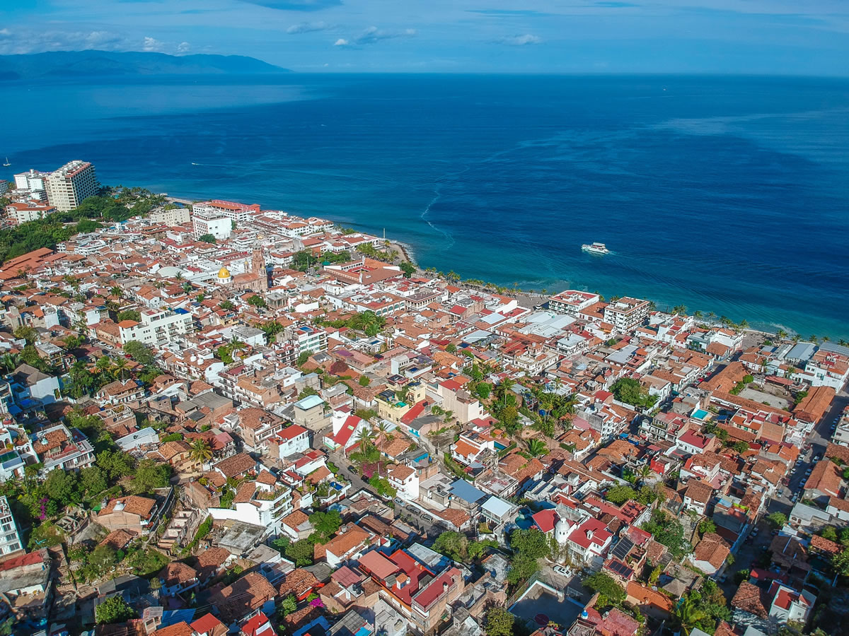 Enjoy Puerto Vallarta’s Autumn activities.