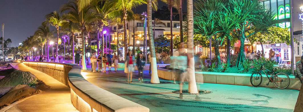 A PERFECT FESTIVAL IN PUERTO VALLARTA FOR FILM LOVERS.
