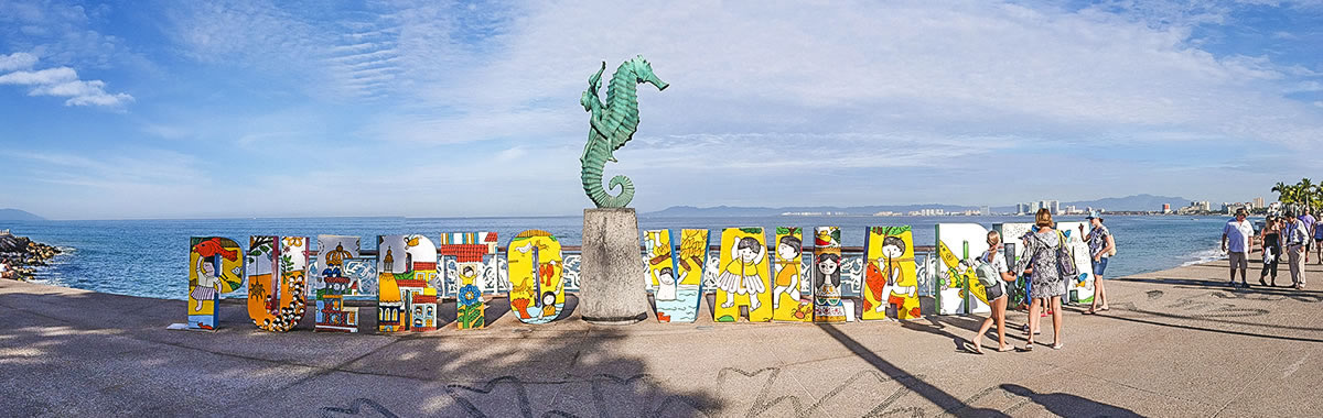In addition to its beaches, 5 attractions you must visit in Puerto Vallarta.