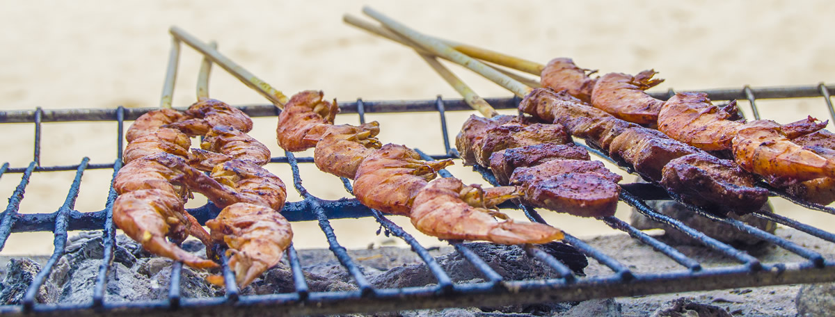 Come and enjoy Puerto Vallarta gastronomy during Mexico National Holidays.