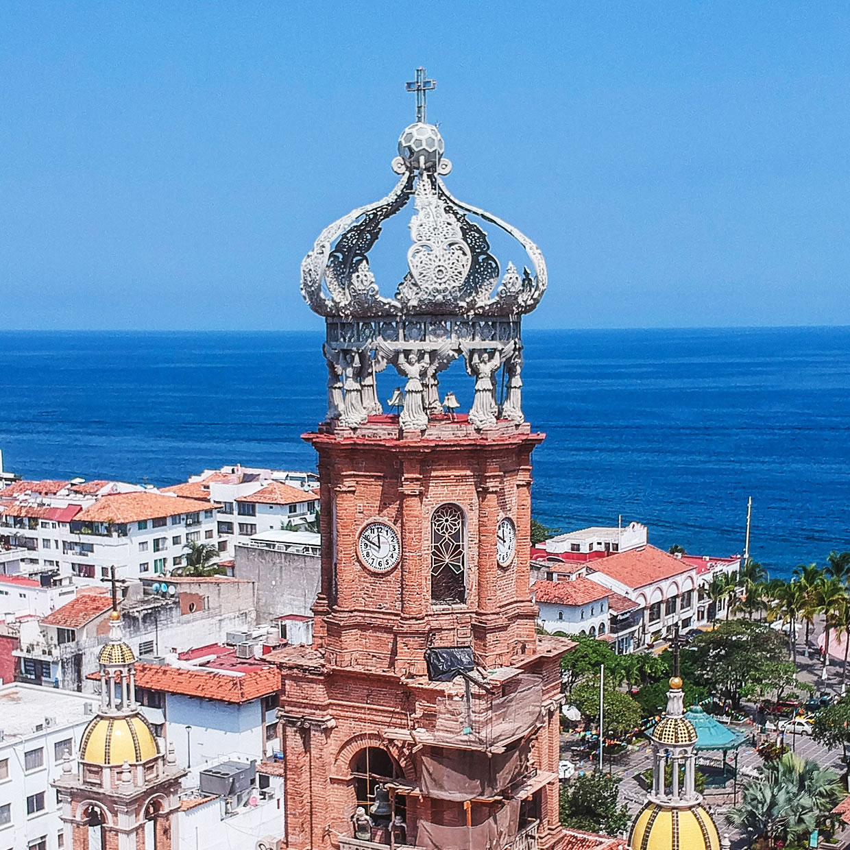 Puerto Vallarta, the ideal destination for foodies.