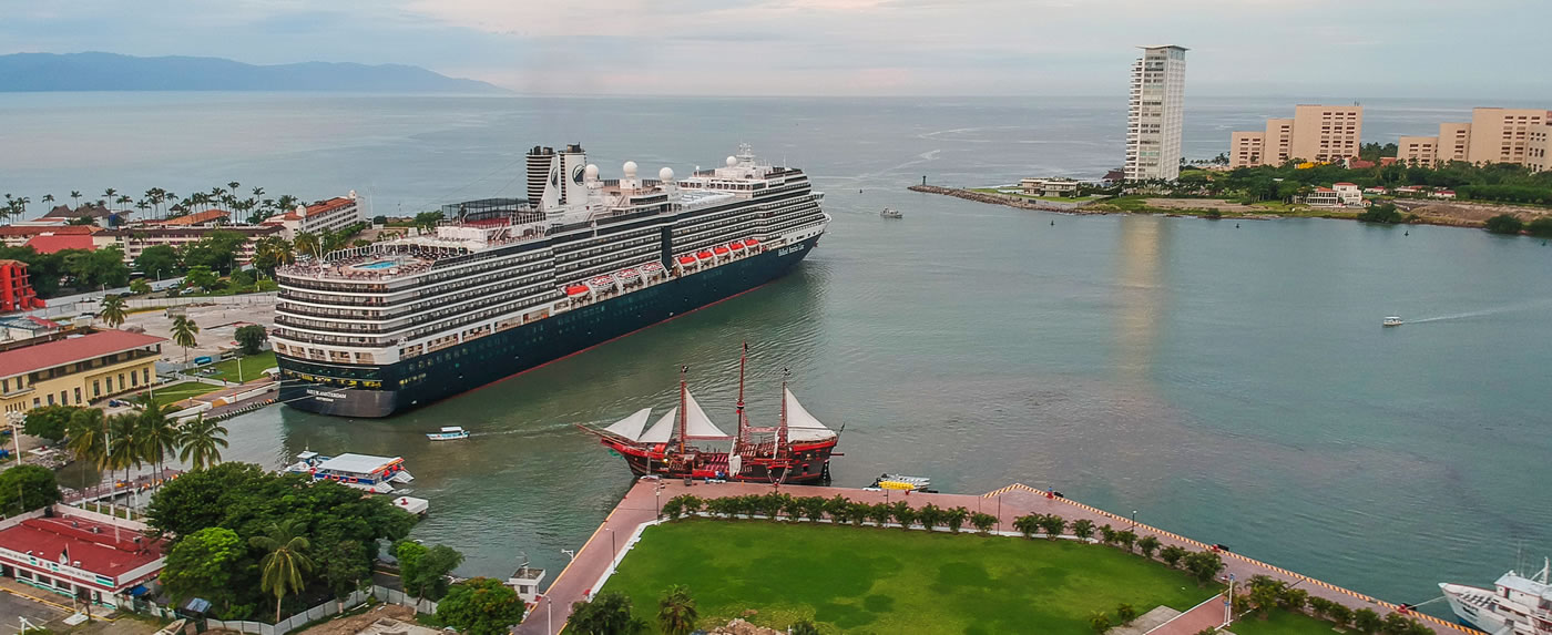 puerto vallarta tours from cruise ship