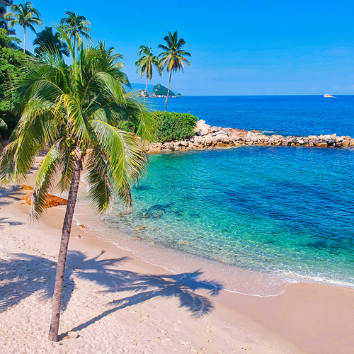 Puerto Vallarta is ready to inspire and revive your desire to travel