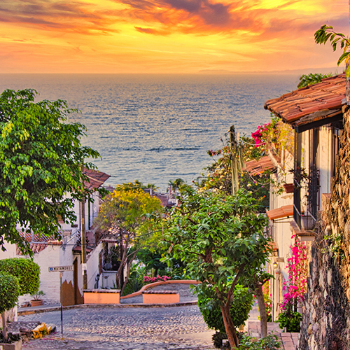 Revive the essence of Puerto Vallarta on this journey through our culture and traditions