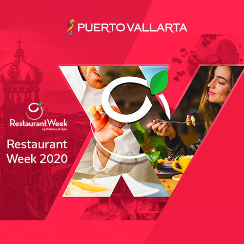 Restaurants in Puerto Vallarta are ready for Restaurant Week 2020