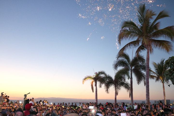 La despedida del Down Puerto Vallarta 2017