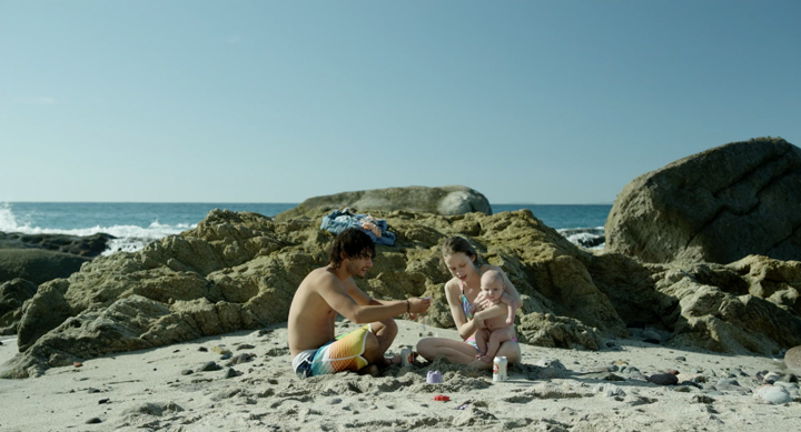 La película filmada en Puerto Vallarta obtuvo el premio de la sección “Una cierta mirada”