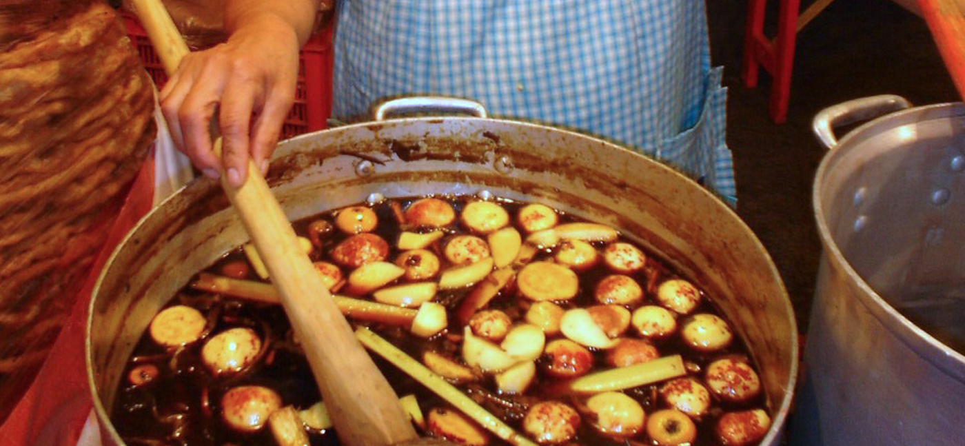 La comida tradicional es un tesoro durante las posadas en Puerto Vallarta
