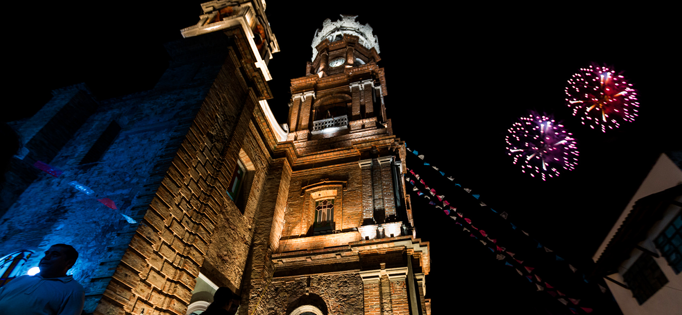 Puerto Vallarta te espera para vivir sus tradiciones