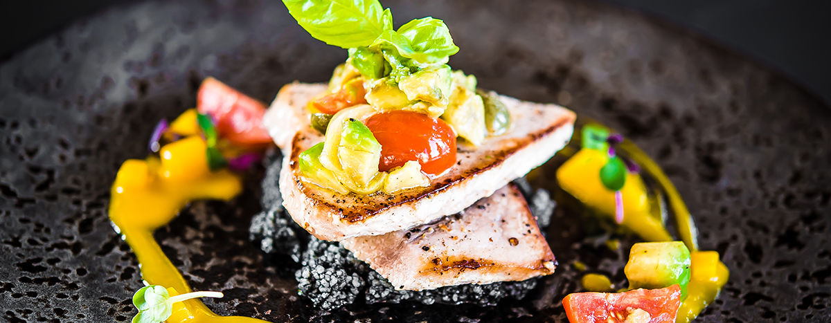 Memorias gastronómicas