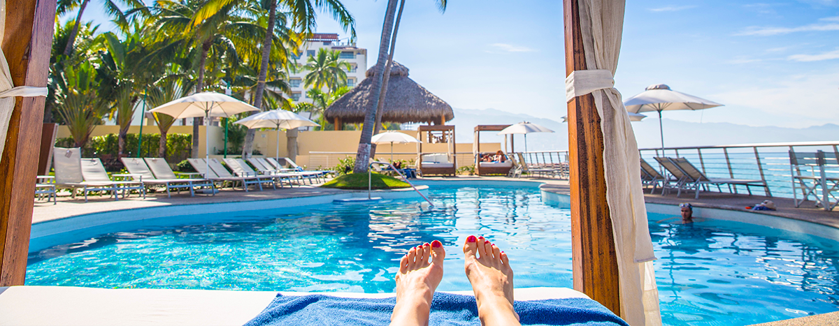 Puerto Vallarta revive tu deseo de viajar