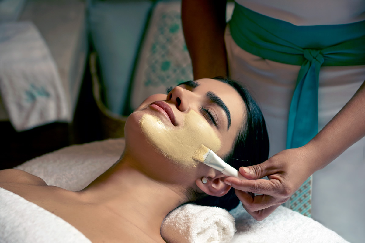Puerto Vallarta nominado a Mejor Spa por Maiavé Spa del Sheraton Buganvilias Resort