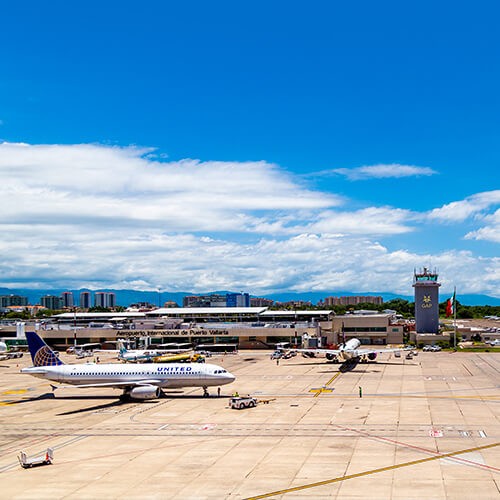 Airwatch: Sales, Deals and New flight routes to Puerto Vallarta