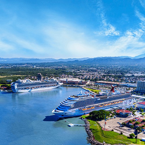 The exciting adventure of travelling on a cruise ship