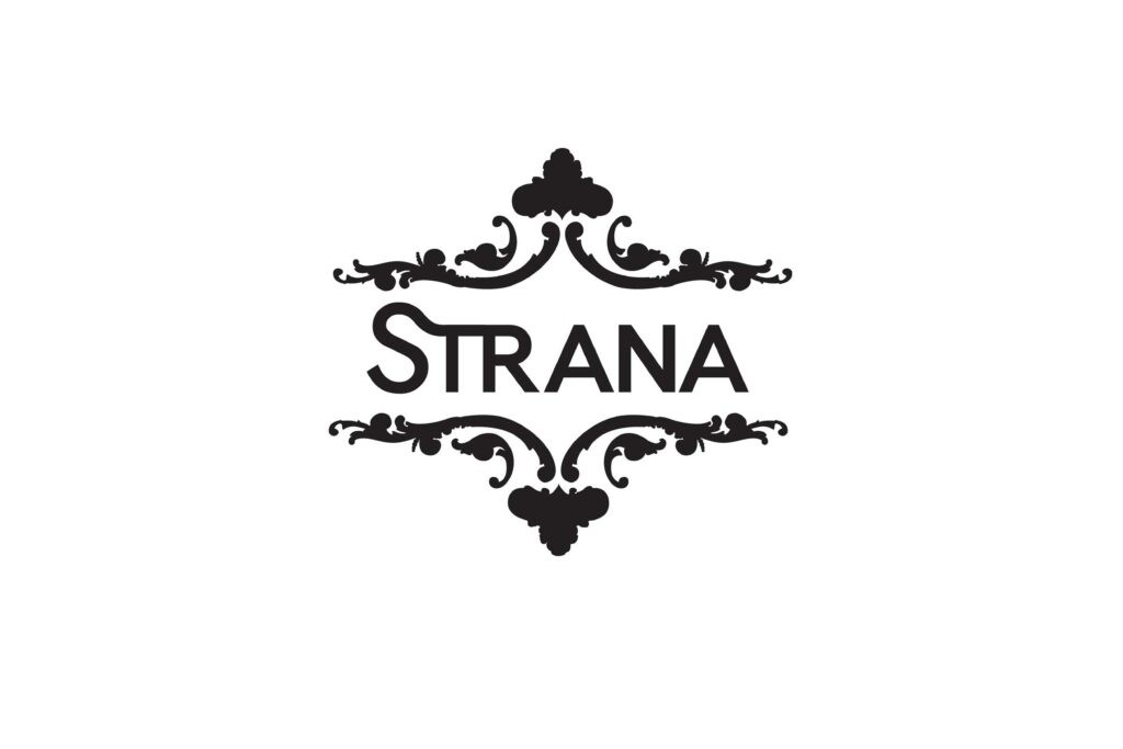 Strana