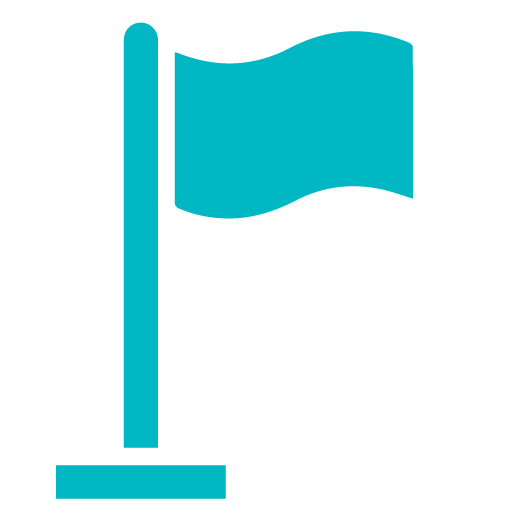 Blue Flag