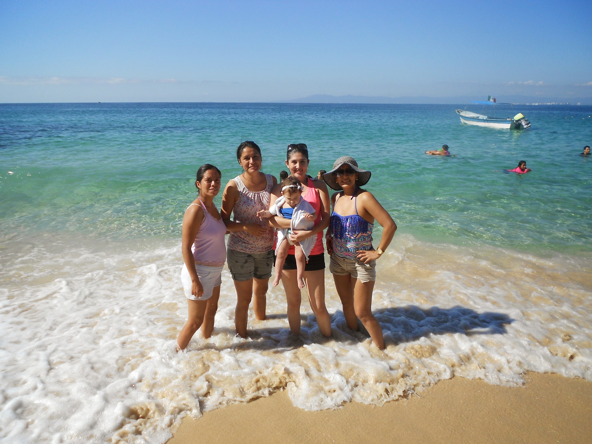 E M Maria Del Refugio