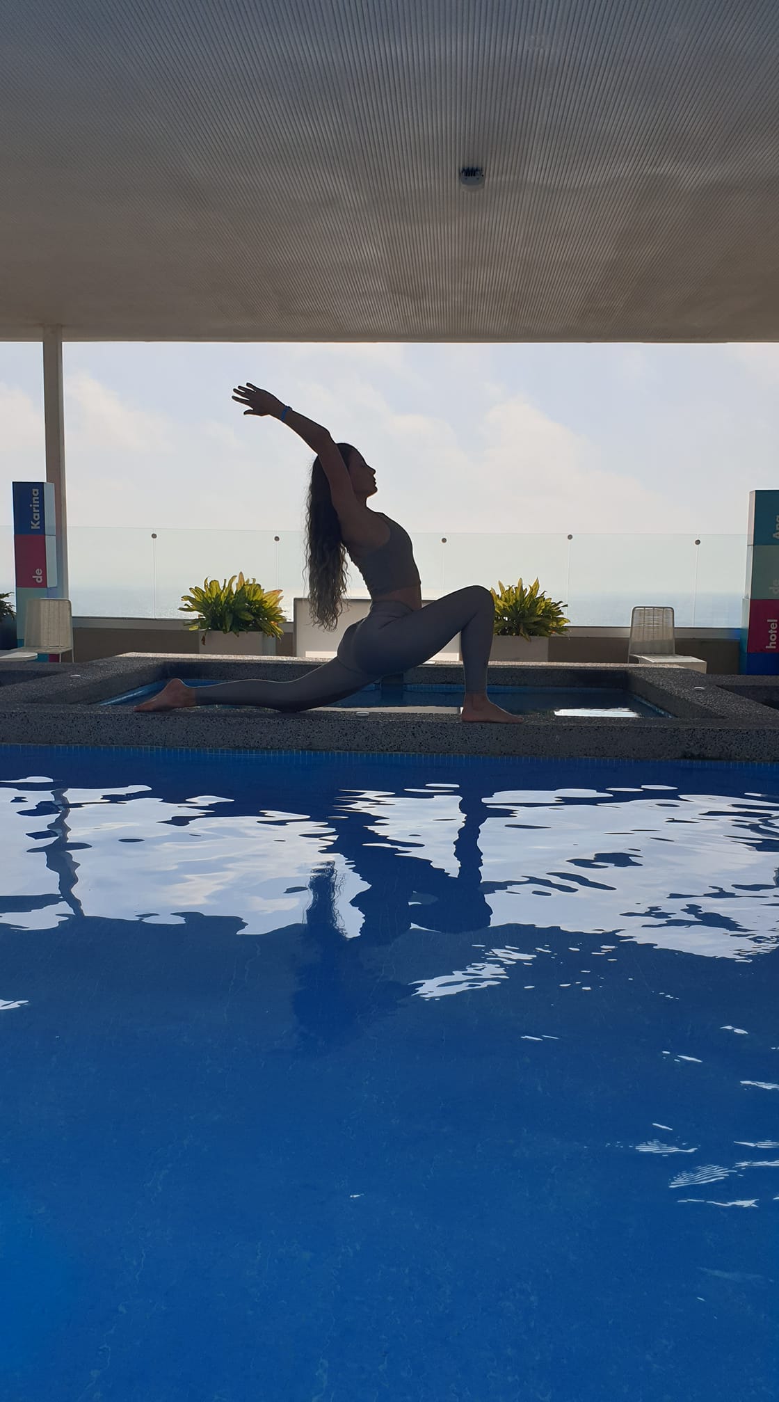 Demian Sánchez Yeskett