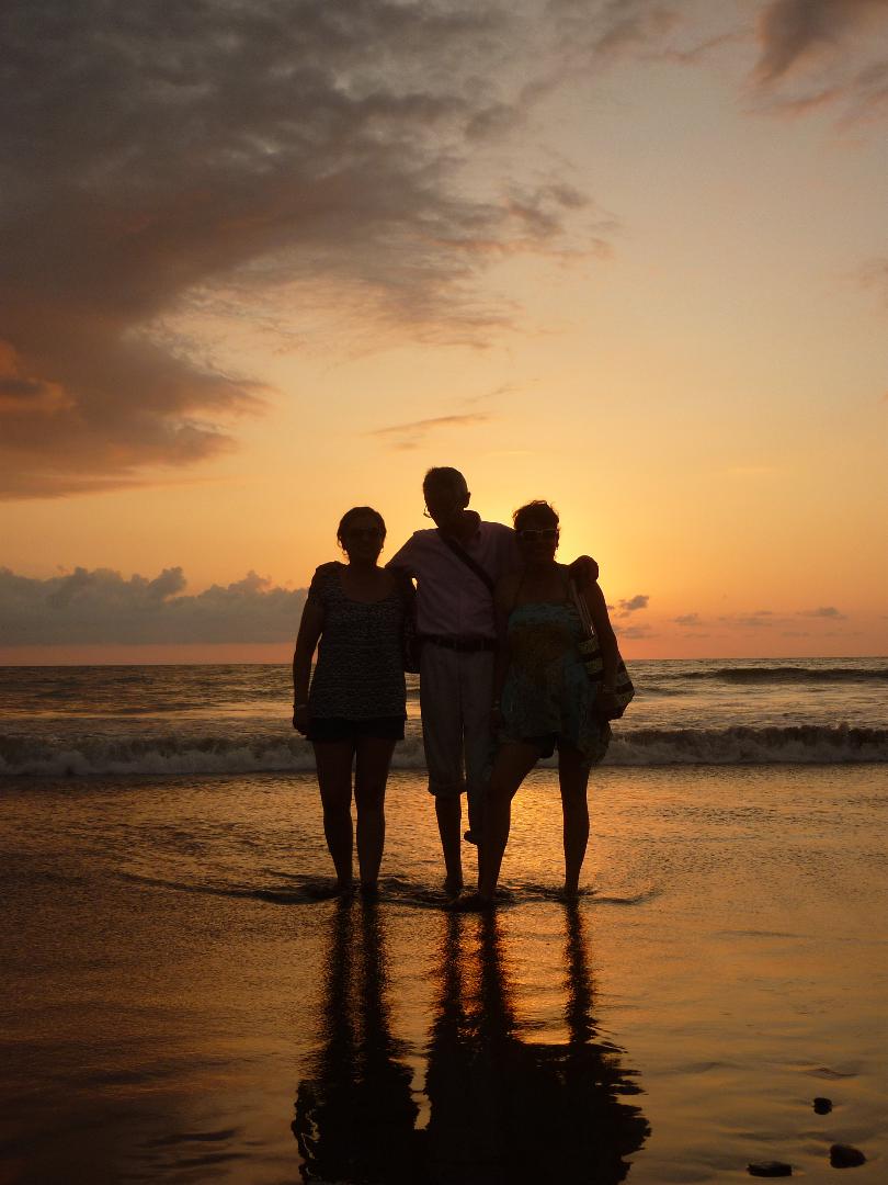 Jose Enrique Rosales