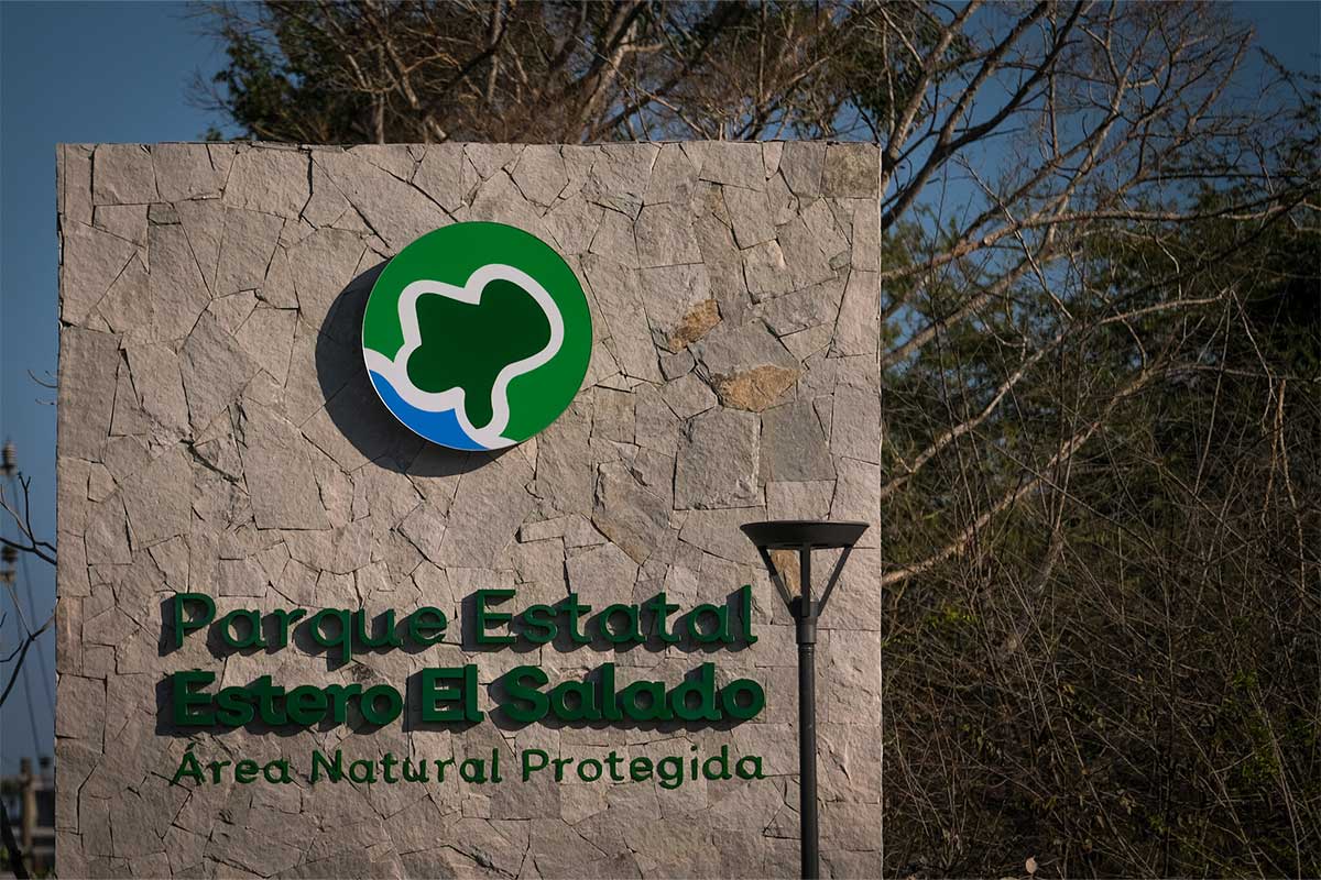 El Estero El Salado reabre sus puertas con recorrido | Blog