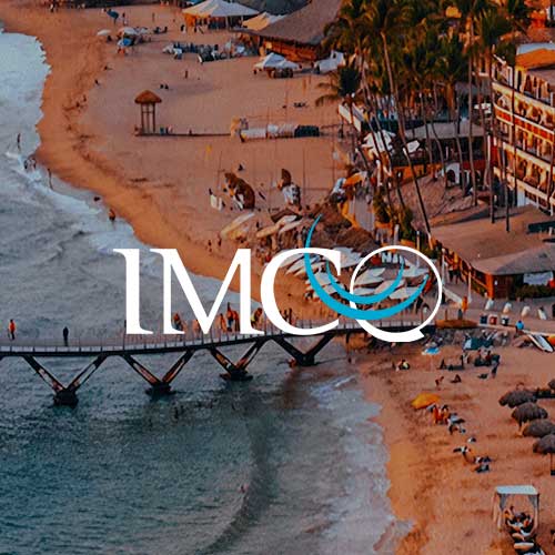 puerto vallarta winner #1 national position in the 2026 Urban Competitiveness Index (ICU), released by the Mexican Institute for Competitiveness (IMCO)