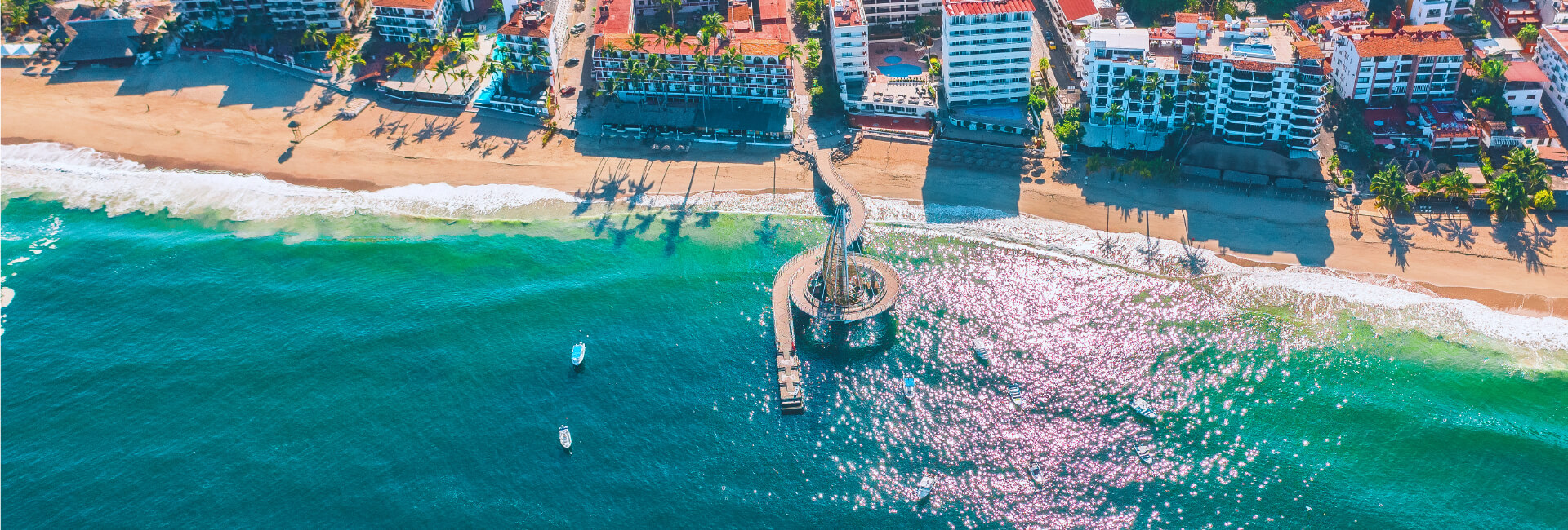 La serie - Puerto Vallarta